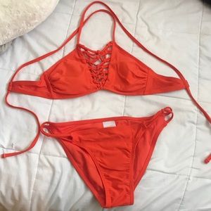 Xhilaration Bikini